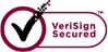 VeriSign Secured